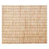 VEVOR Natural Reed Fencing, 3.3 ft x 13.3 ft, Reed Screen Curtain Balcony Reed Fence Roll for Outdoor Backyard Patio, Decorative Fence for Backyard Garden Fencing Divider, Privacy Screen Panel Curtain