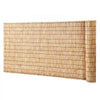 VEVOR Natural Reed Fencing, 3.3 ft x 13.3 ft, Reed Screen Curtain Balcony Reed Fence Roll for Outdoor Backyard Patio, Decorative Fence for Backyard Garden Fencing Divider, Privacy Screen Panel Curtain