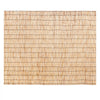 VEVOR Natural Reed Fencing, 4 ft x 16.4 ft, 2 Pack Reed Screen Curtain Balcony Reed Fence Roll for Outdoor Backyard Patio, Decorative Fence for Backyard Garden Fencing Divider, Privacy Screen Panel