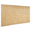 VEVOR Natural Reed Fencing, 5.58 x 16.4 ft, Decorative Natural Reed Fencing Roll, Decorative Fence for Backyard Garden Divider, Privacy Screen Panel Curtain for Balcony Patio Garden Backyard Outdoor