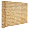 VEVOR Natural Reed Fencing, 4 ft x 16.4 ft, Decorative Natural Reed Fencing Roll, Decorative Fence for Backyard Garden Divider, Privacy Screen Panel Curtain for Balcony Patio Garden Backyard Outdoor