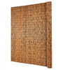 VEVOR Natural Reed Fencing, 6 ft x 16.4 ft, Decorative Natural Reed Fencing Roll, Decorative Fence for Backyard Garden Divider, Privacy Screen Panel Curtain for Balcony Patio Garden Backyard Outdoor
