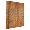 VEVOR Natural Reed Fencing, 6 ft x 16.4 ft, Decorative Natural Reed Fencing Roll, Decorative Fence for Backyard Garden Divider, Privacy Screen Panel Curtain for Balcony Patio Garden Backyard Outdoor