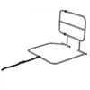 VEVOR Bed Rails for Elderly Adults 200LBS Capacity Bed Side Assist Rail, High-Strength Steel, L-Shaped Bedside Cane for Seniors, Adjustable Handle Length, Fits King Queen Full Twin Beds
