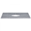 VEVOR Shower Curb Kit, 36"x36" Shower Pan Kit with 6.3" Central Drain, Lightweight EPS Shower Installation Kits with 2 Waterproof Cloths, Shower Pan Slope Sticks Fit for Bathroom