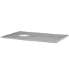 VEVOR Shower Curb Kit, 60"x38" Shower Pan Kit with 6.3" Offset Drain, Lightweight EPS Shower Installation Kits with 2 Waterproof Cloths, Shower Pan Slope Sticks Fit for Bathroom