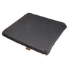 VEVOR Seat Cushion, Cooling Gel Seat Cushion for Pressure Relief, Soft & Breathable Wheelchair Seat Pad with Removable Cover, Lightweight and Portable for Office, Travel, Car, Airplane