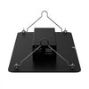 VEVOR LED Growth Illumination, 200W Full Spectrum Adjustable, Efficient Samsung 2B1B Diodes Light for Indoor Seedling, Vegetation and Flowering in Greenhouses, Daisy Chain Compatible for 1.2x2.4/3x3 f