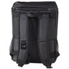 VEVOR Cooler Backpack, 28 Cans Backpack Cooler Leakproof, Waterproof Insulated Backpack Cooler, Lightweight Beach Cooler Bag with Shoulder Padding and Mesh Pocket for Hiking, Camping, BBQ, Black