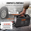 VEVOR compact and portable dent puller welder with handle image