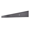 VEVOR Metal Landscape Edging, 8 Packs 72 in Rust-Resistant Aluminum Alloy Landscape Edging, Bendable Garden Edging Border, Heavy Duty Lawn Edging Fence for Flower Bed Yard Pathway