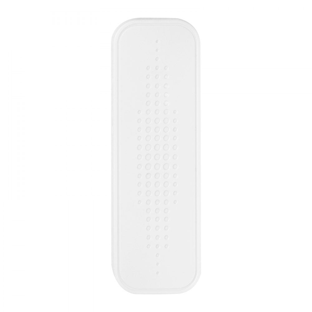 VEVOR Door Chime, DC 12V, Wireless Door Open Contact Sensor Alarm Chime with 656 ft Range, 58 Chimes & 5 Adjustable Volume, Doors Ringer Alert for Business, Store, Home, Office When Entering