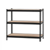 VEVOR Storage Shelves, 5-Tier Adjustable, 2500 lbs Capacity, Heavy Duty Garage Storage Shelving Unit, Metal Utility Rack Shelf, for Garage Warehouse Basement Kitchen, 40.35" W x 20.35" D x 71.38" H