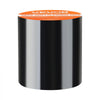 VEVOR Waterproof Patch and Seal Tape, 4 inch x 10 ft, Pack of 2, Weather-Resistant Waterproof Tape for Leaks and Repairs, Peel and Stick Easy Indoor and Outdoor Use for Roof, Wall, and Pipe, Black