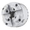 VEVOR KP2-3/4 Lathe Chuck, 4-Jaw 2.75" Diameter, Metal Lathe Chuck Turning Machine Accessories, Self-centering Tool, for Lathe, Precision Machining, Grinding Machines, Milling Machines