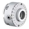 VEVOR KP2-3/4 Lathe Chuck, 4-Jaw 2.75" Diameter, Metal Lathe Chuck Turning Machine Accessories, Self-centering Tool, for Lathe, Precision Machining, Grinding Machines, Milling Machines