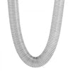 VEVOR Dust Collection Hose, 4'' x 50', Thickened PVC Material Puncture-Resistant Flexible Clear Hose with Carbon Steel Wire Coil 4 x 304 Stainless Clamps, for Table Saw, Band Saw, Planer, Jointer