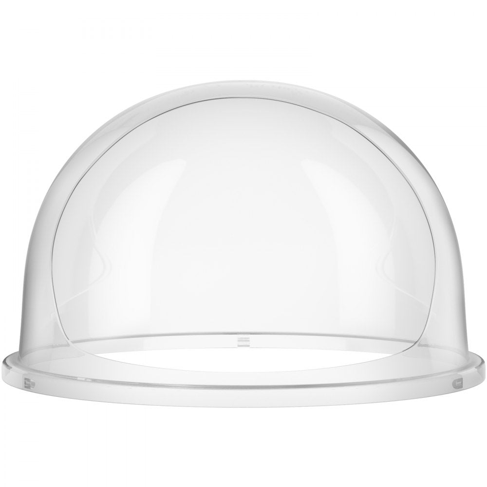 VEVOR 20.5" Diameter Candy Floss Cover for Candy Floss Maker Machine 52cm Dome Shield Cover of Commercial Candyfloss Machine Dome Cover Shield Cover (Cover Only)