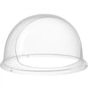 VEVOR 20.5" Diameter Candy Floss Cover for Candy Floss Maker Machine 52cm Dome Shield Cover of Commercial Candyfloss Machine Dome Cover Shield Cover (Cover Only)