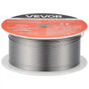 VEVOR Solid MIG Welding Wire, ER308L 0.03-inch 2 LBS, Low Spatter Stainless Steel Welding Wire with High Feedability for All-Position Gas Shielded Welding