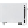 VEVOR Hot Towel Warmer, 8L Spa Hot Towel Warmer Cabinet, 2-in-1 Towel Warmer with Stainless Steel Rack, Holds up to 16 Towels, All-round Heating for Facials, SPA, Massage, Salon, Bathroom, Esthetician