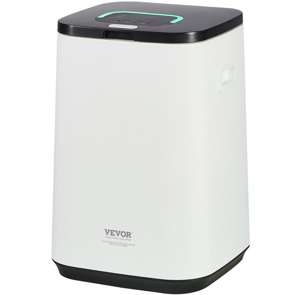 VEVOR Towel Warmers for Bathroom, Towel Warmer Bucket with Child Lock & High-Temp Indicator & 24H Delay Timer & Auto Shut Off Fits up to 4 Oversized Bath Towels, Blankets, Clothes, Bathrobes and More