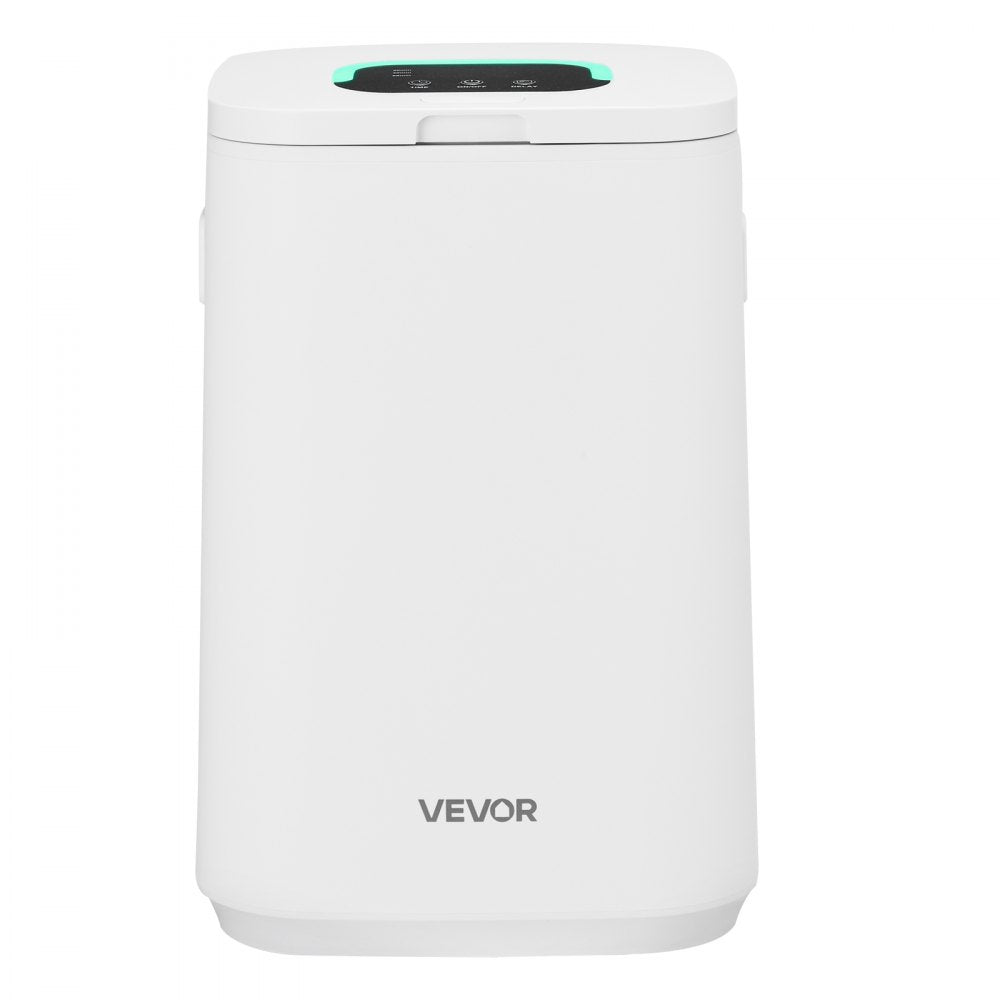 VEVOR Towel Warmers for Bathroom, Towel Warmer Bucket with Child Lock & High-Temp Indicator & 24H Delay Timer & Auto Shut Off Fits up to 4 Oversized Bath Towels, Blankets, Clothes, Bathrobes and More