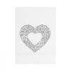 VEVOR Cutting Dies, 10 Pieces Metal Die Cuts, Compatible with VEVOR Die Cutting and Embossing Machine, Letters, Numbers, Tree Patterns, Cut Dies for Scrapbooking, Card Making, DIY Paper Crafting