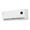 VEVOR Mini Split Air Conditioner, 12,000 BTU AC / 12,500 BTU Heat, 115V 19 SEER2 High Efficiency Energy Saving, Quiet Inverter System for 750 Sq.Ft Coverage Area, Easy to Maintain, for Home, Office