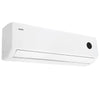 VEVOR Mini Split Air Conditioner, 18,000 BTU AC / 18,400 BTU Heat, 230V 19 SEER2 High Efficiency Energy Saving, Quiet Inverter System for 1250 Sq.Ft Coverage Area, Easy to Maintain, for Home, Office