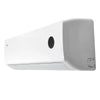 VEVOR Mini Split Air Conditioner, 18,000 BTU AC / 18,400 BTU Heat, 230V 19 SEER2 High Efficiency Energy Saving, Quiet Inverter System for 1250 Sq.Ft Coverage Area, Easy to Maintain, for Home, Office