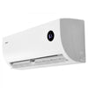 VEVOR Mini Split Air Conditioner, 9000 BTU 230V Fast Cooling & Heating, 19 SEER2 High Efficiency Energy Saving, Quiet Inverter System for 450 Sq.Ft Coverage Area, Easy to Maintain, for Home, Office