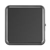 VEVOR Magnetic Voice Activated Recorder, 128GB, Digital Voice Recorder with Playback, 8730 Hours Recording Storage 100 Hours Battery Time, USB-C Audio Recorder MP3 for Lectures, Meetings, Interviews
