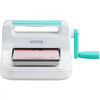 VEVOR Manual Die Cutting & Embossing Machine, Portable Cut Machines, 6 inch Opening Scrapbooking Machine Full Kit Included, For Arts & Crafts, Scrapbooking, Card Making and Crafting, White