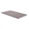 VEVOR Cat Litter Mat, 24 x 15 in, Double-Layer Litter Box Mat, Non-Slip & Urine-Proof Litter-Trapping Mats for Indoor Cats, Honeycomb Design, Soft on Paws, Washable Large Kitty Mats for Floor
