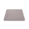 VEVOR Cat Litter Mat, 30 x 24 in, Double-Layer Litter Box Mat, Non-Slip & Urine-Proof Litter-Trapping Mats for Indoor Cats, Honeycomb Design, Soft on Paws, Washable Large Kitty Mats for Floor