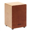 VEVOR Cajon Box Drum Wooden Birchwood Percussion Instrument Snare Wires Travel Bag