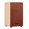 VEVOR Large Cajon Box Drum Wooden Birchwood Percussion Instrument with Snare Wires