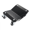 VEVOR Wheel Dolly, 3000 lbs/1360 kg Car Dollies, Wheel Dolly Car Tire Stake Set of 2 Piece, Heavy-duty Car Tire Dolly Moving Cars, Trucks, Trailers, Motorcycles, and Boats