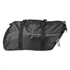 VEVOR Motorcycle Saddlebag Liner Bag, 18 L Insert Storage Travel Luggage Bag Organizer, Compatible with Harley Davidson 1993-2022 Touring Road/Street Glide/Electra Glide/Road King Saddlebag, Black