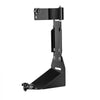 VEVOR High Lift Jack Mount Bracket, Farm Jack Holder Mounting Bracket Kit, Mount Carrier for Off Road Heavy-Duty Jacks, Compatible With YJ (1986-1996), TJ (1997-2006), JK (2006-2018), JL (2018-2024)