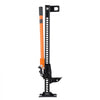 VEVOR Farm Jack, 36" Utility High Lift Farm Jack, 3.18 Ton (7,000 lbs) Capacity Ratcheting Off Road Utility Jacks, Heavy-Duty Lift Jacks with 5.12"-30.3" Lifting Range for Tractor, Truck, SUV