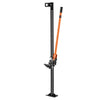 VEVOR Farm Jack, 60" Utility High Lift Farm Jack, 3.18 Ton (7,000 lbs) Capacity Ratcheting Off Road Utility Jacks, Heavy-Duty Lift Jacks with 5.12"-54.33" Lifting Range for Tractor, Truck, SUV