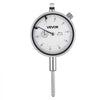 VEVOR Dial Test Indicator with 360-Degree Flexible Arm and 360-Degree Locking Pliers, 0.001 inch Accuracy, 0-1 inch Range, Professional for Machine Set-Up, Narrow Area Measurement, Storage Case