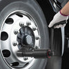 VEVOR Torque Multiplier, 1 Inch Drive Lug Nut Wrench/Multiplier Heavy Duty Torque Multiplier Wrench Set, 1:58 4800N.m Lug Nut Remover, Includes 8 Sockets (24-38mm) and Storage Case