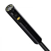 VEVOR Endoscope Camera with Light, Dual Lens Borescope for Android & IOS, 1920P HD Inspection Camera with 8 + 1 LED Light, 2X Zoom, 16.4FT Snake Cable, IP67 Waterproof Snake Camera for Auto, Plumbing
