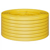VEVOR NM-B Wire, 10AWG/2C Non-Mettalic Residential Indoor Electrical Wire with Ground, PVC Sheathed High-Purity Copper Core Cable, for Outlets, Switches, Other Loads & Lighting Wiring Projects(50 ft)