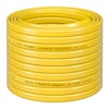 VEVOR NM-B Wire, 14AWG/2C Non-Mettalic Residential Indoor Electrical Wire with Ground, PVC Sheathed High-Purity Copper Core Cable, for Outlets, Switches, Other Loads & Lighting Wiring Projects(50 ft)