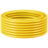 VEVOR NM-B Wire, 6AWG/3C Non-Mettalic Residential Indoor Electrical Wire with Ground, PVC Sheathed High-Purity Copper Core Cable, for Outlets, Switches, Other Loads & Lighting Wiring Projects(50 ft)