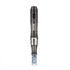 VEVOR Professional Microneedling Pen, Electric Derma Pen with 5PCS * 16Pin Disposable Cartridges, 6 Variable Speed Skin Care Beauty Device with LCD Display and 0-2.5mm Adjustable Needle Length
